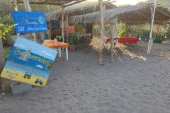 Bienvenidos