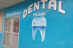 Dentist Anyone?
