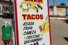 Birria - Borrego por favor!