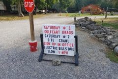 Make sure your battery is fully charged