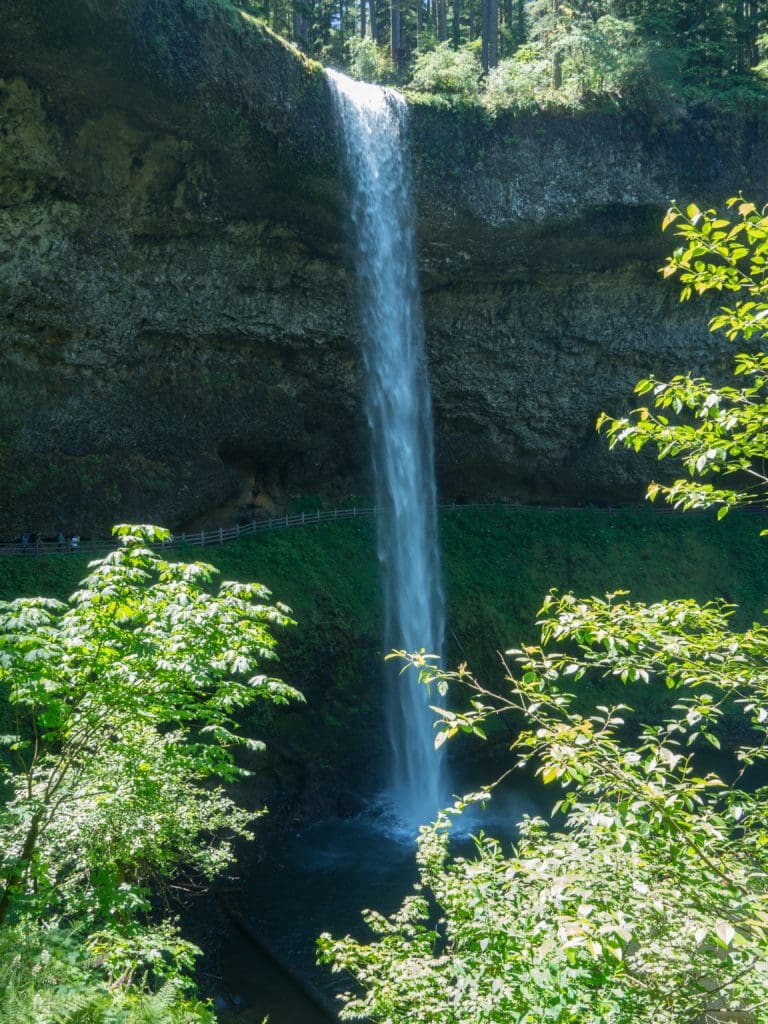 South Falls