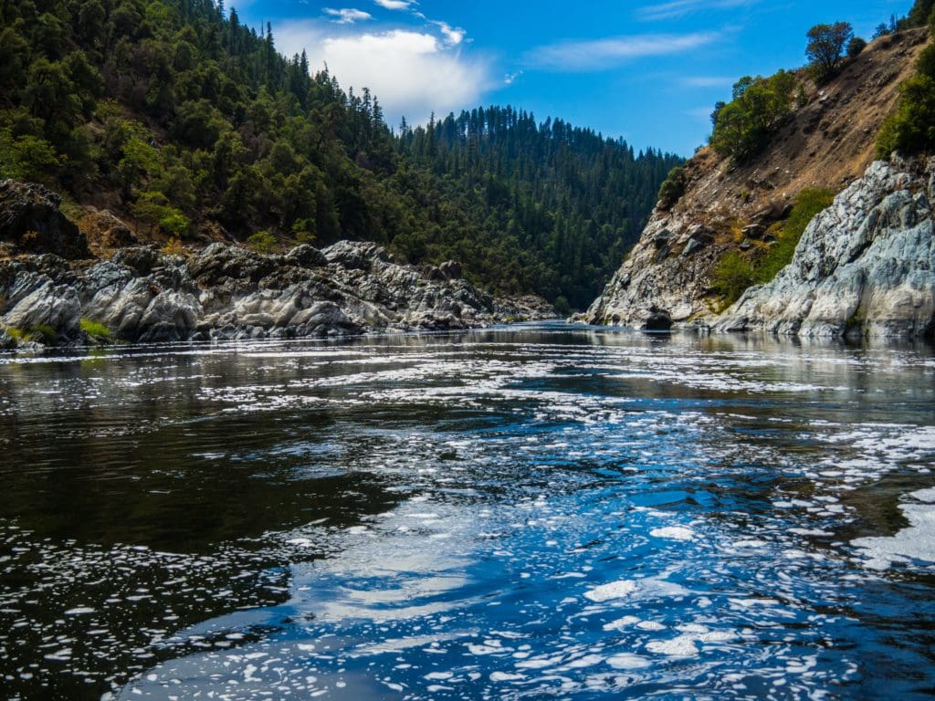 Klamath River