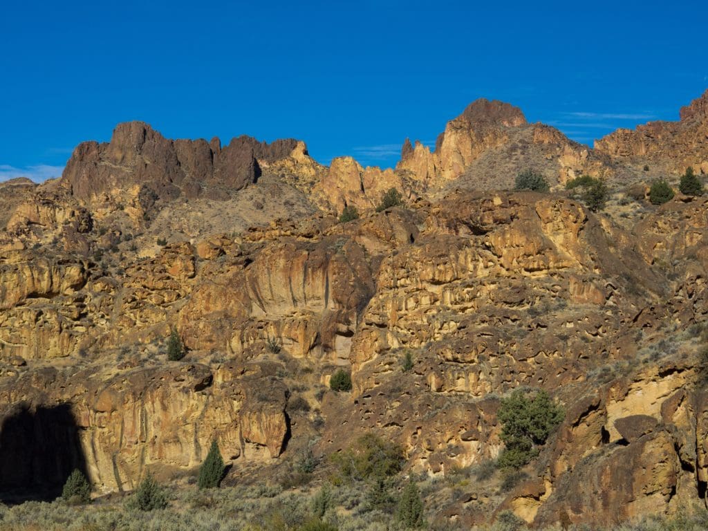 Leslie Gulch