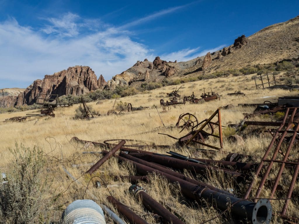 Boneyard