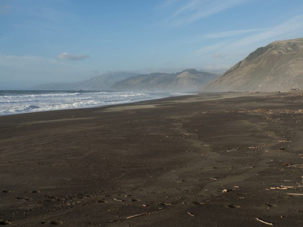 Lost Coast