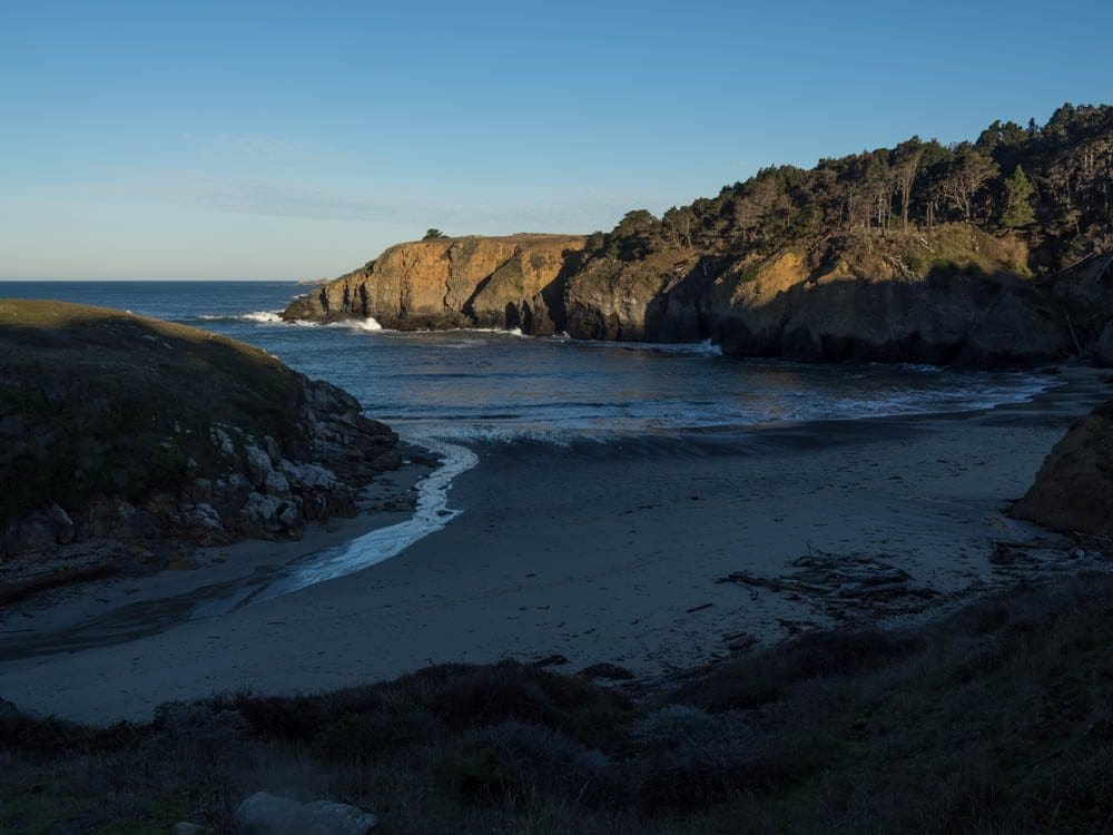 Salt Point State Park