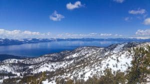 Read more about the article Tahoe and Back