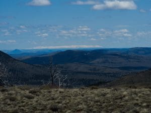 Read more about the article Glass Buttes, 2017