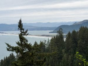 Read more about the article Cape Lookout, 2017