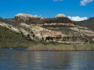 Read more about the article Down the Wild Owyhee, 2017