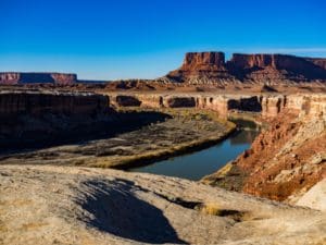 Read more about the article Along the White Rim Trail, 2017, Part 2