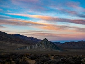 Read more about the article Death Valley, 2018