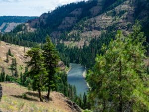 Read more about the article Grande Ronde River, 2019