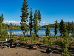 Read more about the article Deadhorse Lake, 2019