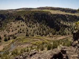 Read more about the article Owyhee Uplands, 2020, Part 1