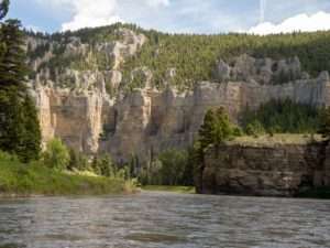 Read more about the article Montana, 2020, Part 1, Smith River