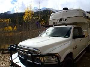 Read more about the article Thoughts on the Tiger Adventure Vehicle