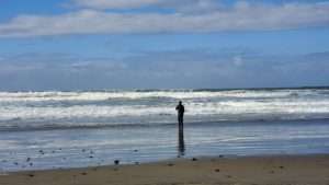 Read more about the article Fishing and Philosophizing on the Oregon Coast