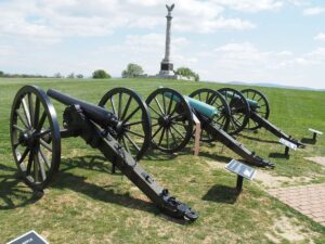 Read more about the article Antietam