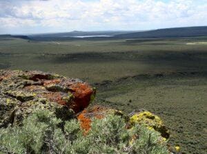 Read more about the article Sheldon National Wildlife Refuge, 2023