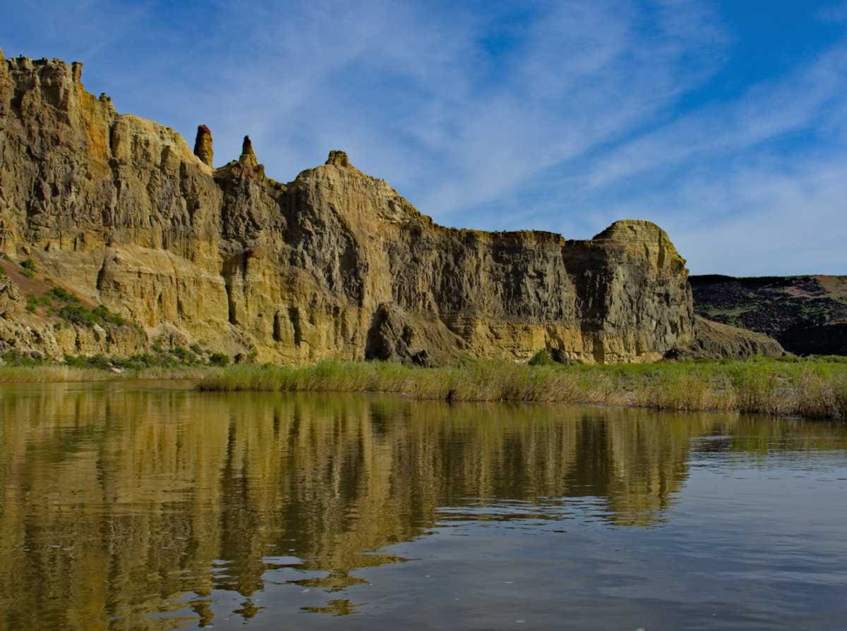 Read more about the article Down The Wild Owyhee, 2024