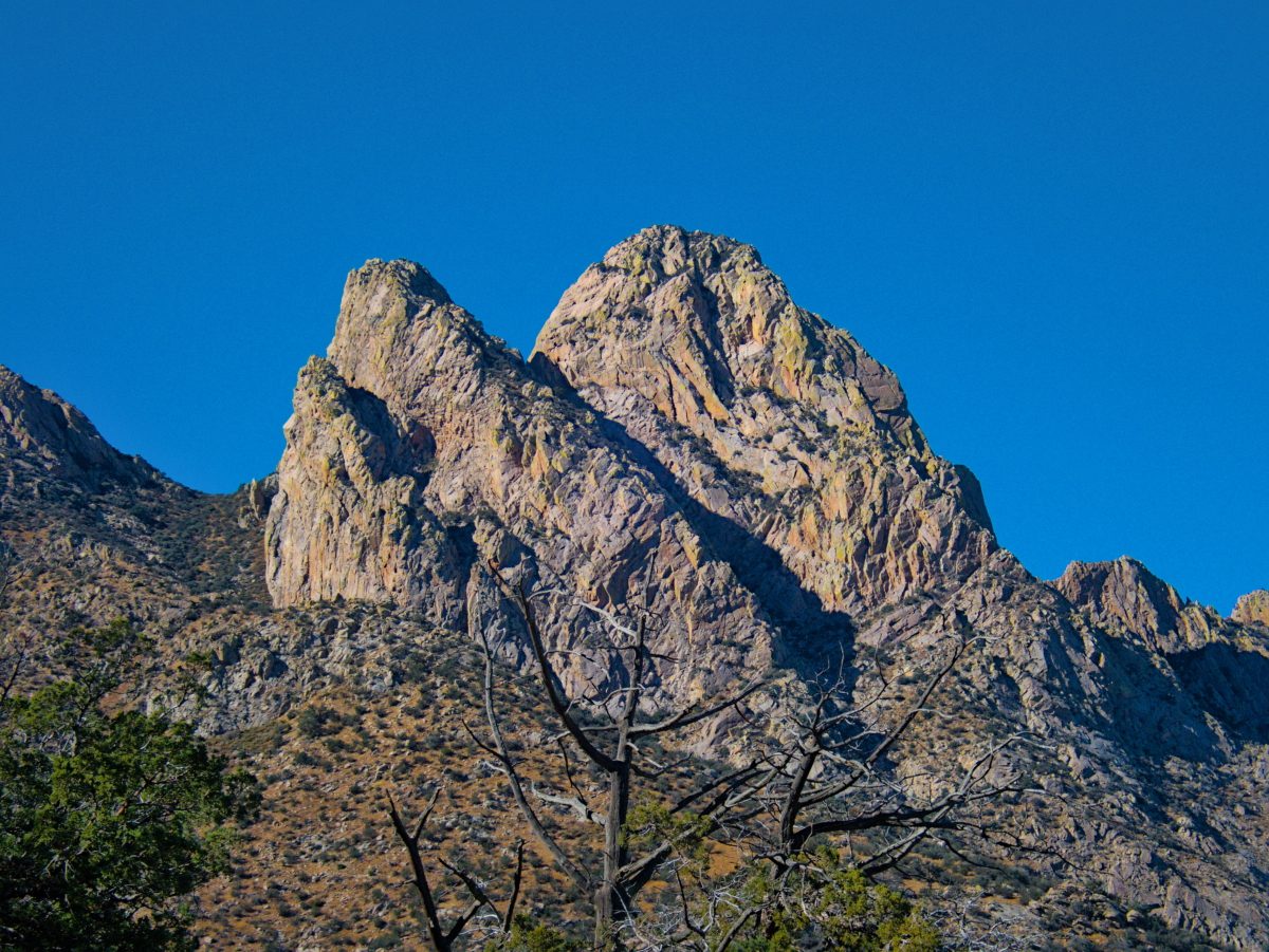 Read more about the article Organ Mountains Desert Peaks National Monument