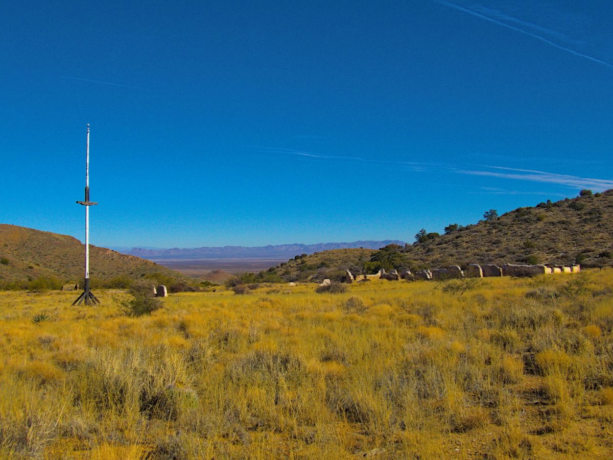 Read more about the article Fort Bowie